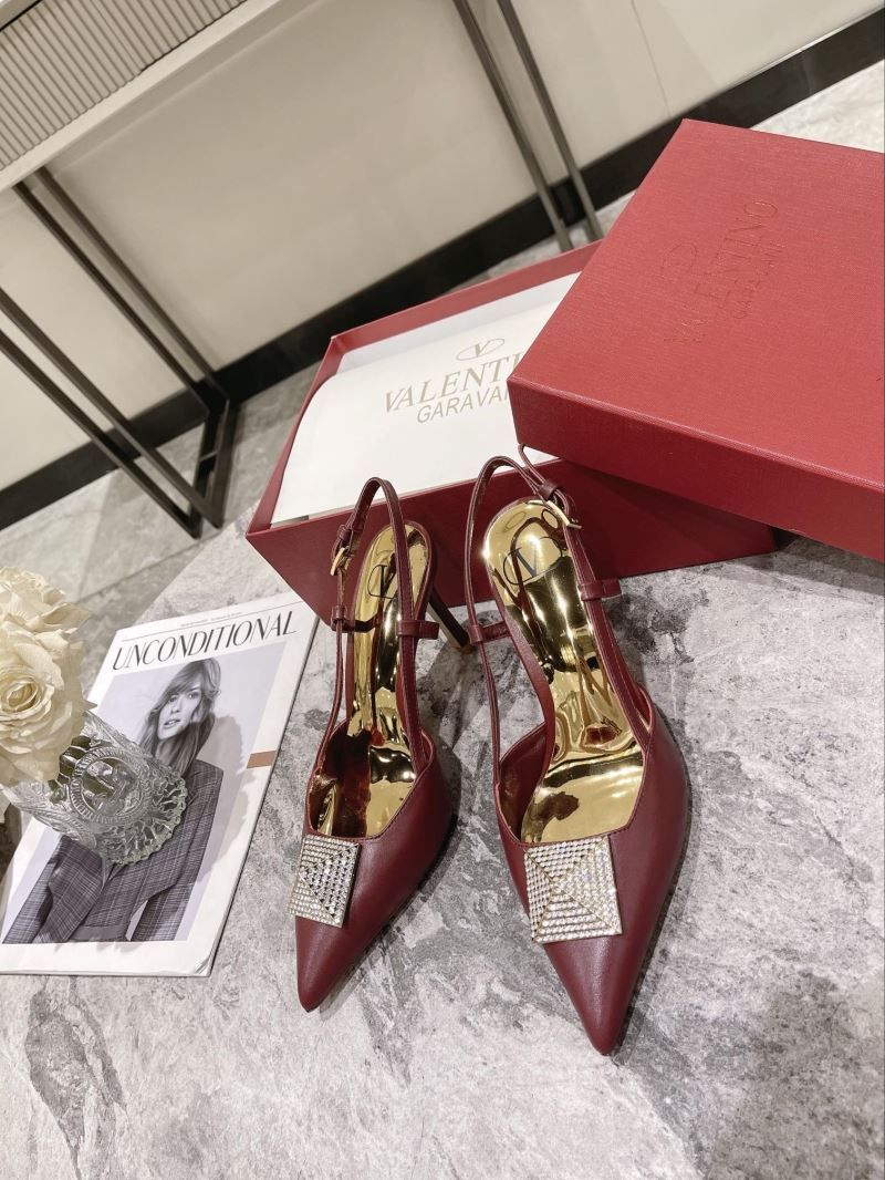 Valentino Sandals